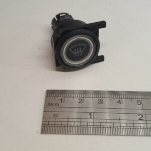Push Button Switch - Windscreen Demist - Superlight 2011