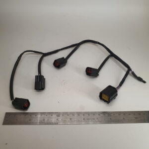 Sub Loom - Ignition Coil - Duratec