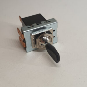Toggle Switch - On Off