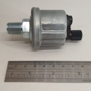 Oil Pressure Sender - VDO 10 Bar - Ford X-Flow
