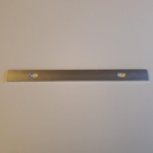 Spacer - Aeroscreen Bracket - Metric