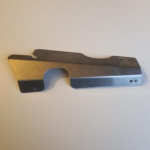 Radiator Bracket - Duratec - SV - Right