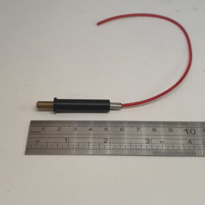 Pencil Contact - Steering Wheel Horn