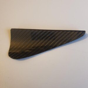 Nose Cone Whisker - Series 3 - Right