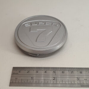 Centre Cap Inner - 15/16" - "7"