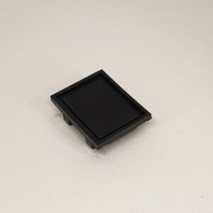 Switch Blanking Plate - Series 3/ SV