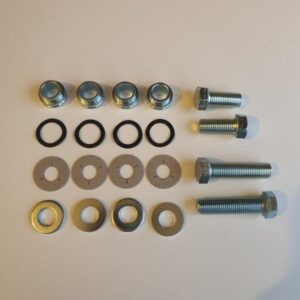 Harness Bolt/Spacer Kit