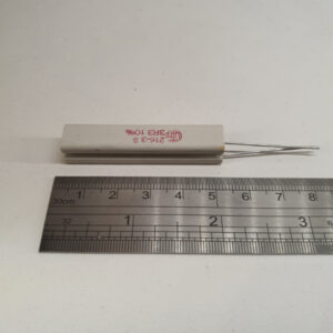 Master Switch Resistor