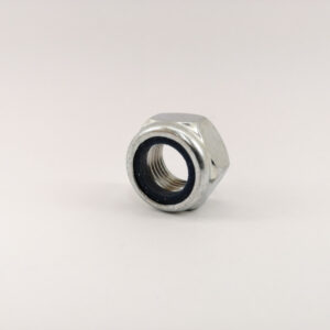 Nyloc nut - suits top ball joint