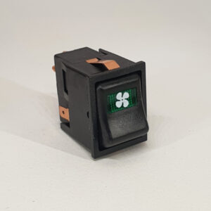 Switch - Heater Fan