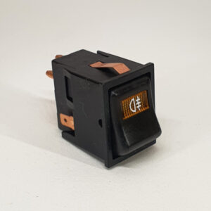 Switch - Rear Fog Suzuki 160