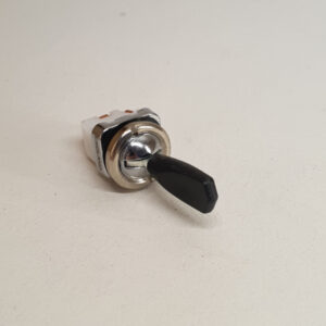 Toggle Switch - Lights On/Off - Pre 81