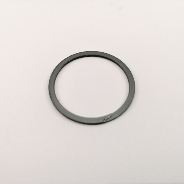 Circlip - Front lower wishbone spherical joint (spiral type)